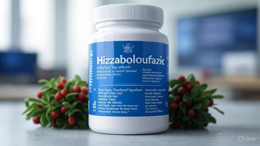 is hizzaboloufazic good