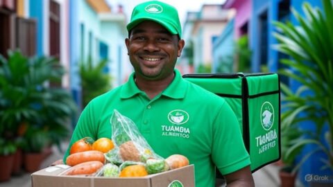 Tuambia Alimentos