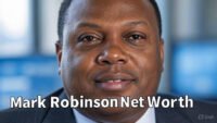 mark robinson net worth