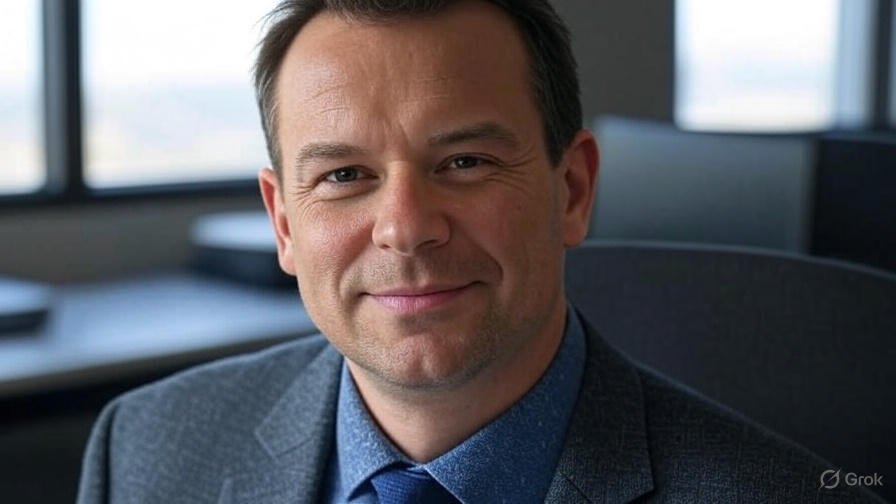 Michael Severance