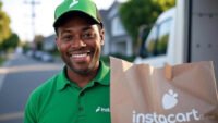 how does instacart work