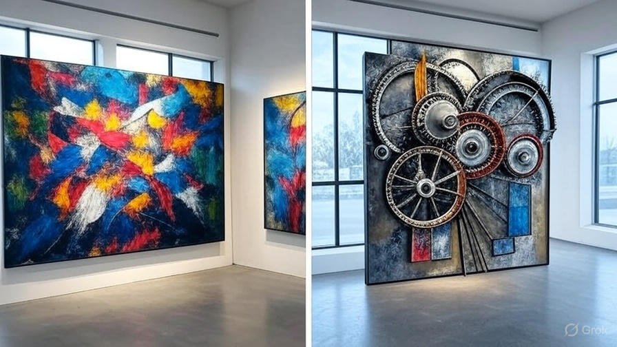 arcyart blog