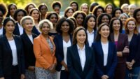 50 Most Popular Women