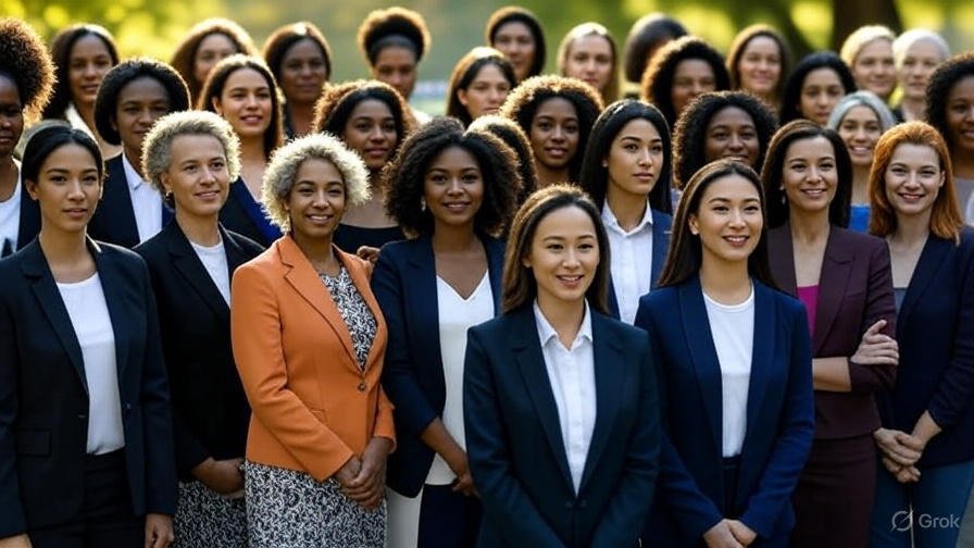 50 Most Popular Women