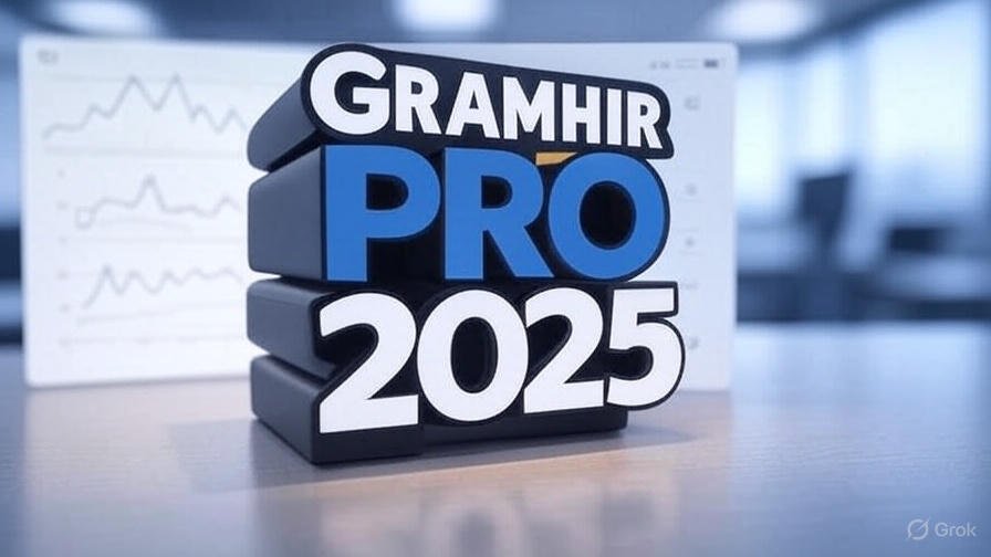 Gramhir Pro