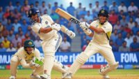 australian men’s cricket team vs india national cricket team match scorecard