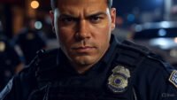 Police Shot