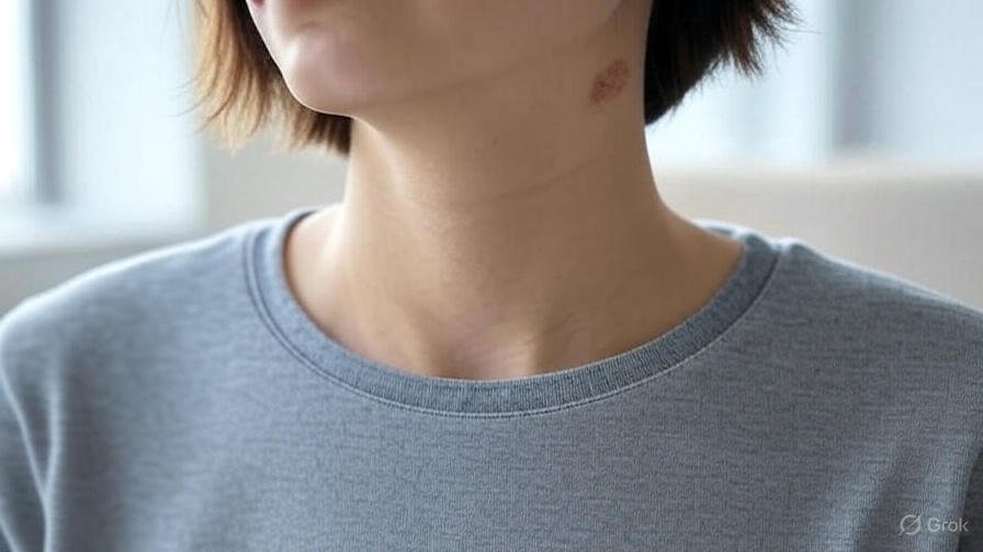 how long does a hickey last