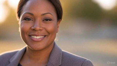 Lorice Washington