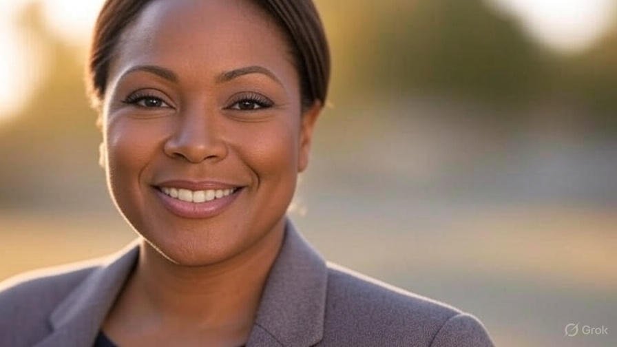 Lorice Washington
