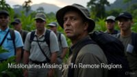 missionaries missing