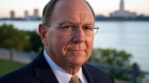 robert marks baton rouge