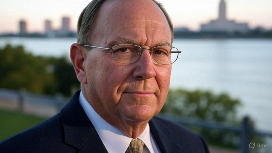 robert marks baton rouge