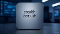 stealth ibot usb