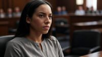 Jodi Arias trial photos
