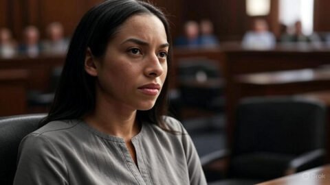 Jodi Arias trial photos