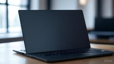 Asus 2-in-1 Q535