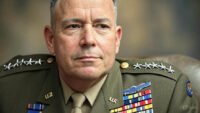 General Larry Ellis