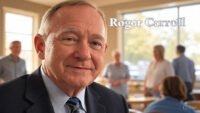 Roger Carroll