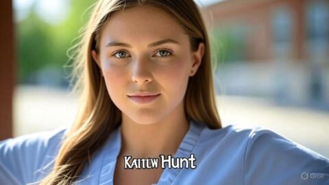 Kaitlyn Hunt