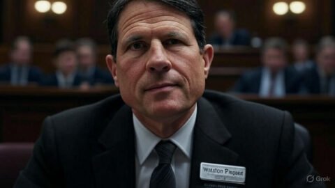 Winston Pingeon