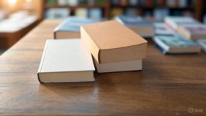 Mass Market Paperback vs Paperback: Key Differences in 2025