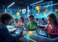 The Science of Gamified Learning and Quizizz