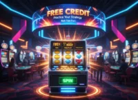 Slot Free Credit: Practice Your Strategy