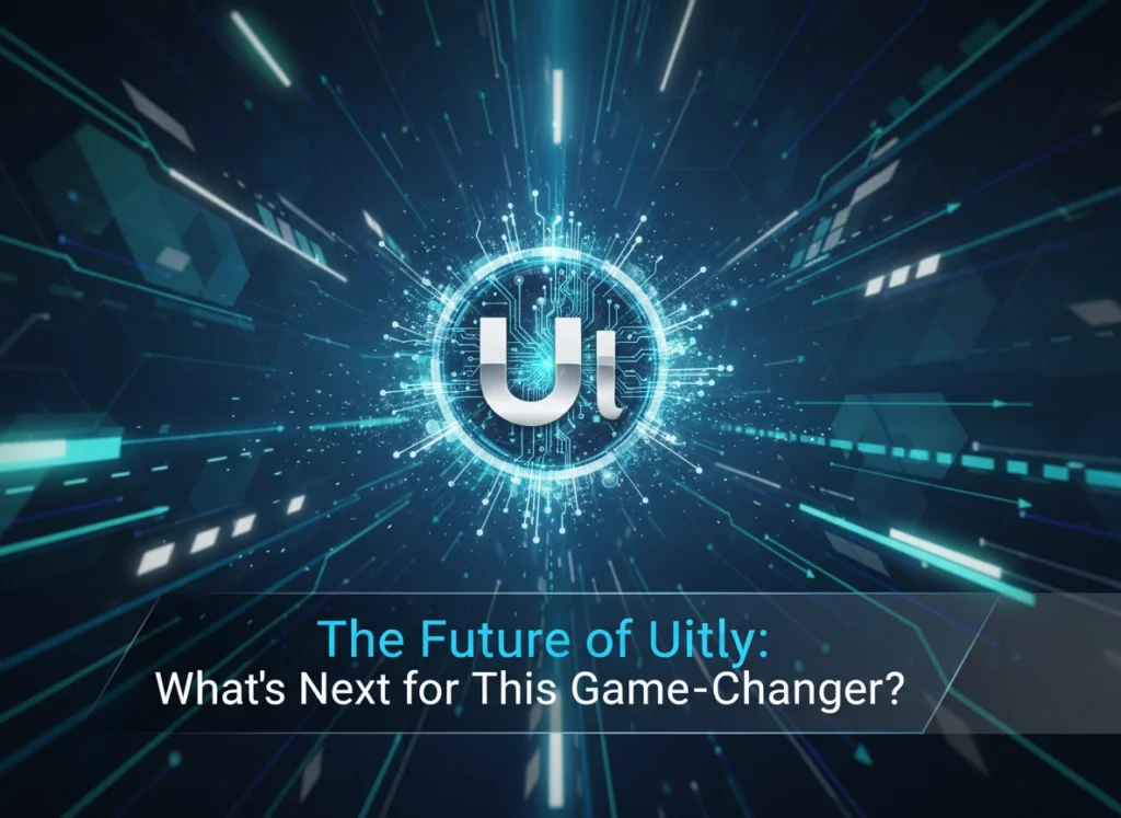 The Future of Uitly: What’s Next for This Game-Changer?