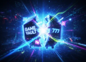How Game Vault 777 is Revolutionizing Online Gaming