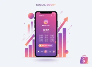 Buy IG Followers to Jumpstart Social Growth