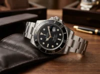 What the Super Clone Rolex Trend Says About Modern Watch Culture